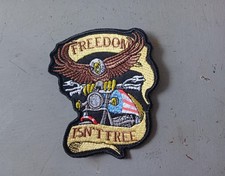 Ecusson Patch Tissus