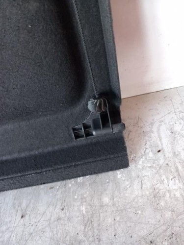 Plage arriere volkswagen golf - plage,