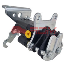 Pince Gauche Arrière Casalini Bellier Ydea M10 M12 M14 M20 B8 F0040000679