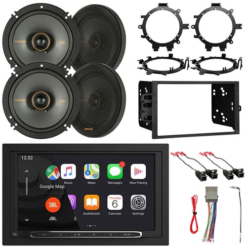 Jbl din fm - jbl, bluetooth