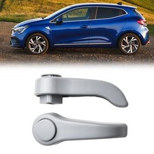 Poignées de réglage siège pour Renault pour Clio II pour Twingo 1 pièces OEM