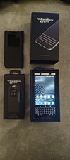 Smartphone BlackBerry KEYone - 32 Go - Argent