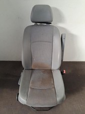 Siege avant gauche MERCEDES