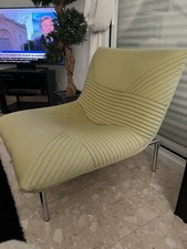 Fauteuil pascal Mourgue