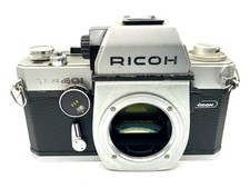 Ricoh tls 401 slr - slr, 35mm