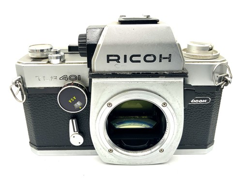 Ricoh tls 401 - tls, slr