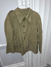Rare Veste France 40 Maginot
