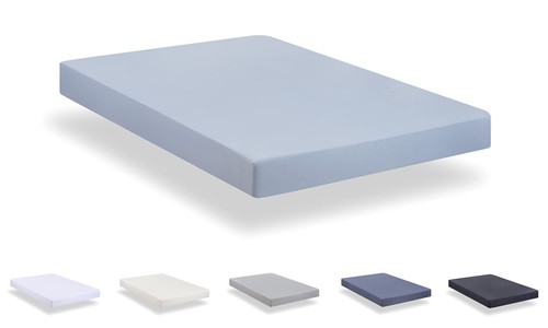 Drap housse réglable - réglable, en