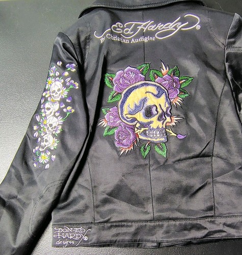 Hardy christian audigier - ed,