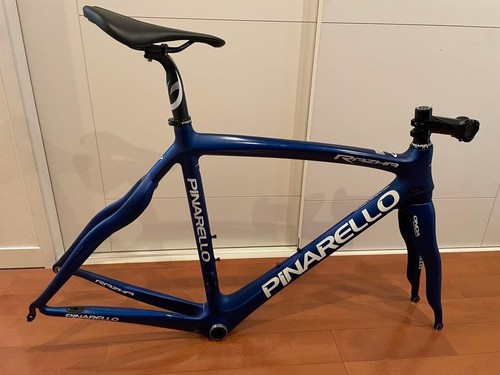 Pinarello razha 2020 - pinarello, modèle