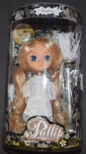 Pullip Raphia Doll Mini