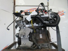 MOTEUR RENAULT CLIO 3 1.2 16V TCE  100 CH     TYPE " D4F786 "   2112590