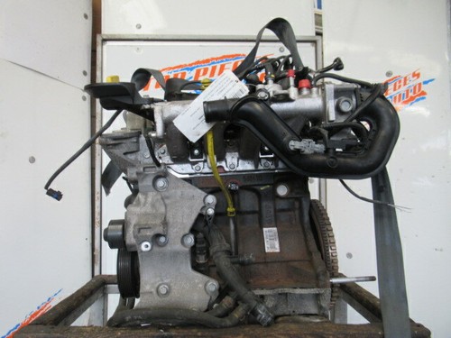 Moteur renault clio 2 16v - 3,