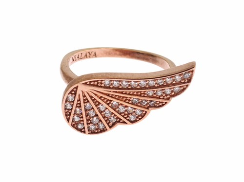 Bague nialaya authentique pour - bague,