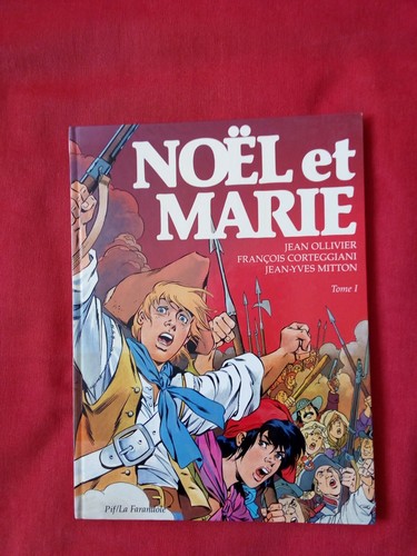 Noel marie mitton - et,