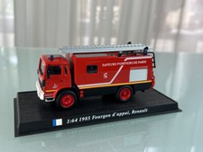 Voiture miniature de