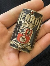 Plaque de velo cycles motos