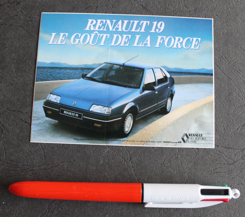 Autocollant sticker - /,