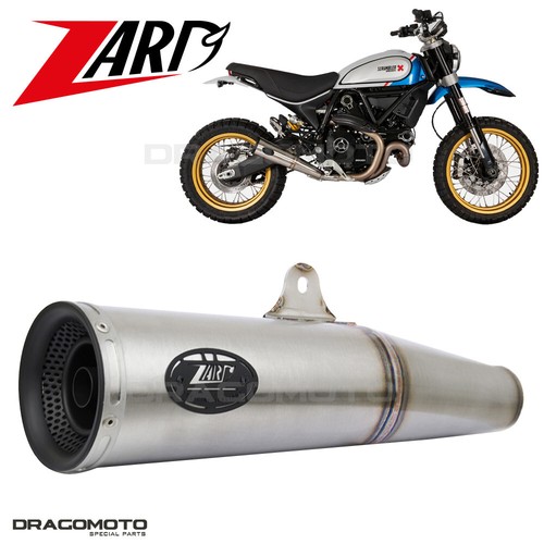 Scrambler 800 desert sled - desert,