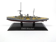 S.M.S. Blücher 1908 - 1:1250