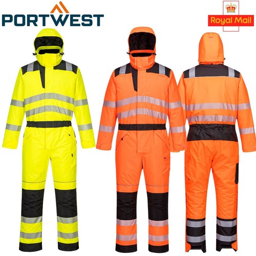 Portwest pw3 combinaison - portwest,