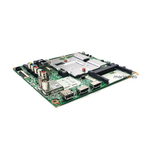 Carte mère led - mère, lg