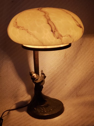 Antique art nouveau - antique,