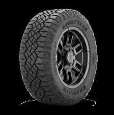 Pneus d'Eté Goodyear 285/75