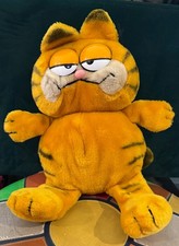 Vintage 1981 Garfield The Cat