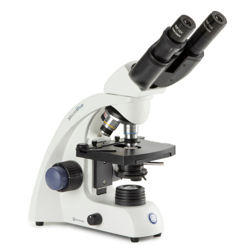 Microscope binoculaire