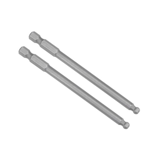 2pcs bille hexagonale embouts - bille,