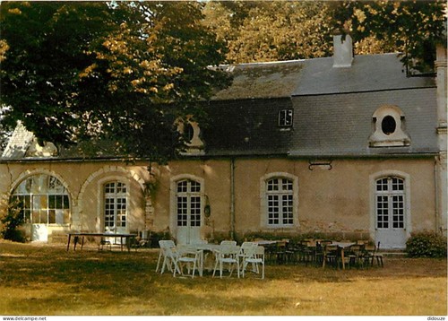 Carte postale bagneux - carte,