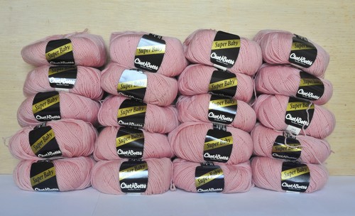 Lot pelotes gr - 20, 50