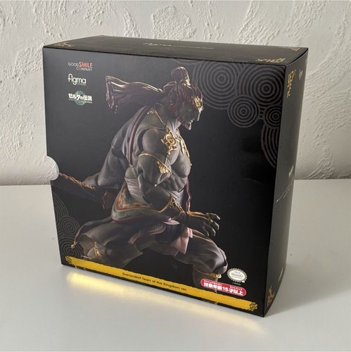 Good smile company figma - good,