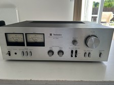 Amplificateur Technics SU-7300 vintage  Non Fonctionnel