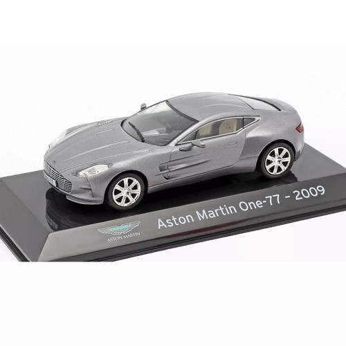 Aston martin one 2009 43 - martin,