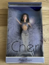 Barbie Cher Bob Mackie Stylist