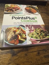 Weight Watchers PointsPlus