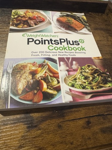 Weight watchers pointsplus - weight,