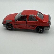 Majorette - Diecast Car -