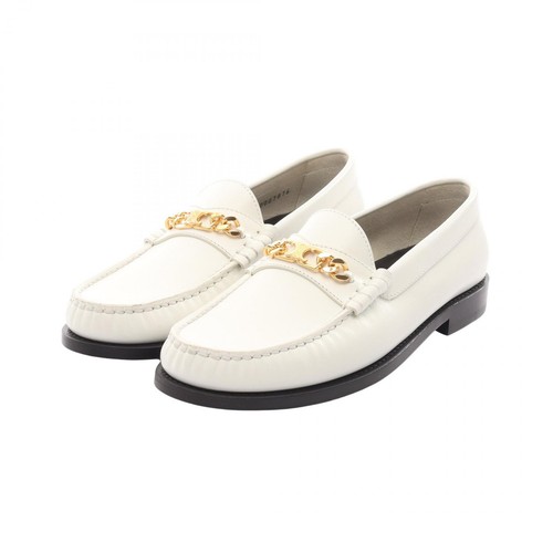 Mocassins celine triomphe - mocassins,