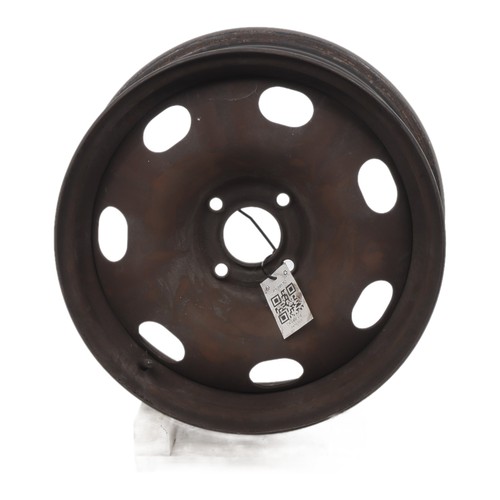Jante tôle citroen c4 - jante,