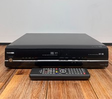 Toshiba vr60dt tf hdmi - toshiba, d-vr60dt-k-tf