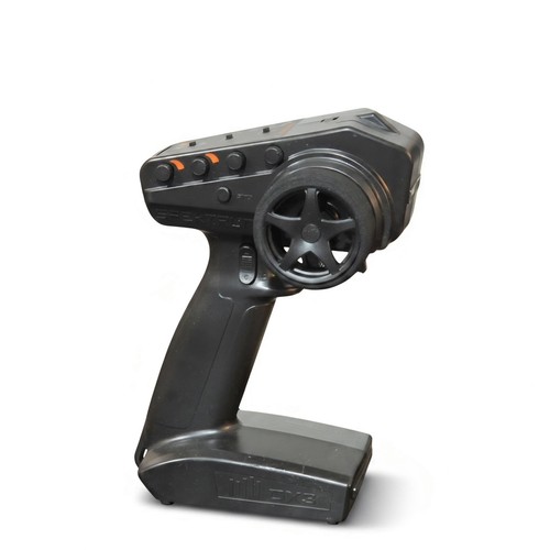 Spektrum dx3 smart - spektrum, 2.4ghz