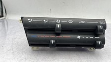 Commande chauffage CITROEN XANTIA PHASE 1 95667968