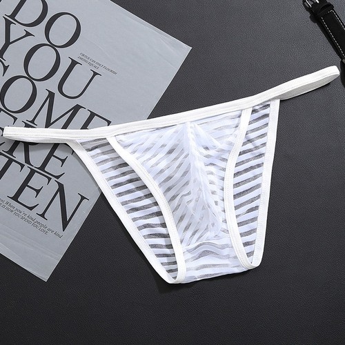 Hommes sexy triangle - triangle, bikini