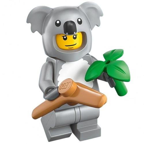 Lego minifigures 71051 cmf - lego,