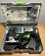 Scie sauteuse Festool PS 300 EQ