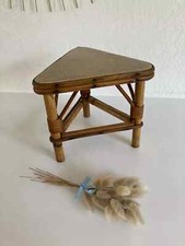 1 ⚜️ Ancien Petit Tabouret