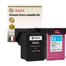 Cartouches d'encre compatibles